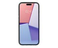SPIGEN Airskin Hybrid do iPhone 15 Pro crystal clear ACS06697 - 1178773 - zdjęcie 5